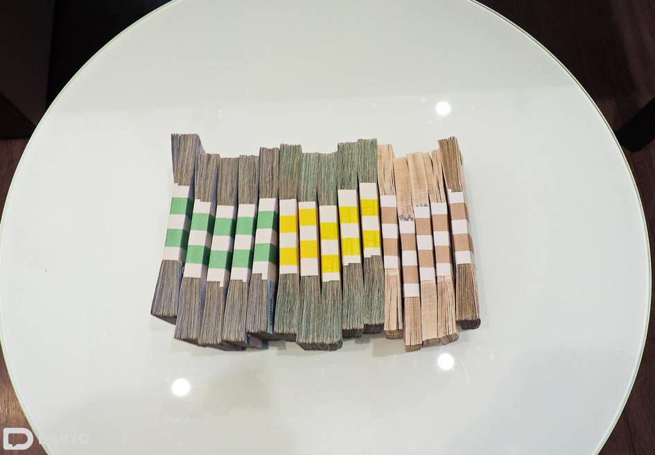 Ramazon oyida ehtiyojmand oilalarga 1 mln so‘mdan bir martalik yordam beriladi